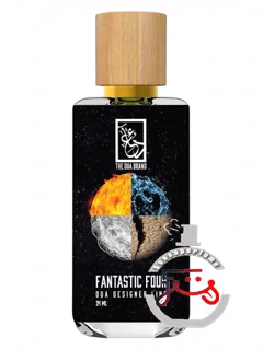 Fantastic Four The Dua Brand